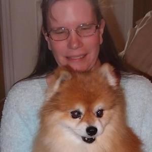 Meet your Posher, Lynda